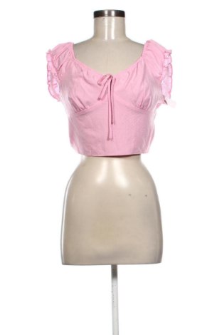 Női blúz Primark, Méret L, Szín Rózsaszín, Ár 4 255 Ft, #137457571
