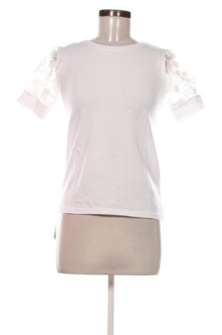 Damen Shirt Unbranded, Größe S, Farbe Weiß, Preis 8,00 €, #137457572
