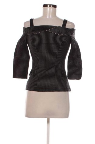 Bluză de femei Lucy, Mărime XS, Culoare Multicolor, Preț 78,74 Lei, #137457584