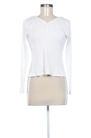 Damen Shirt Sinsay, Größe L, Farbe Weiß, Preis 5,72 €, #137457630