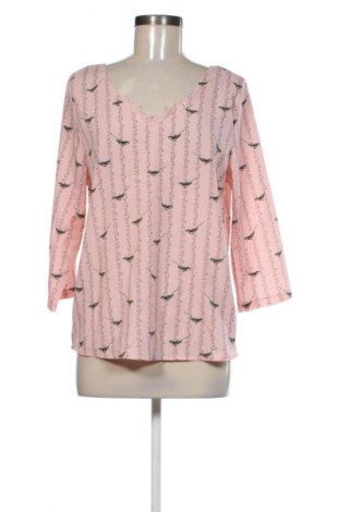 Bluză de femei Miss Charm, Mărime M, Culoare Roz, Preț 57,74 Lei, #137457819