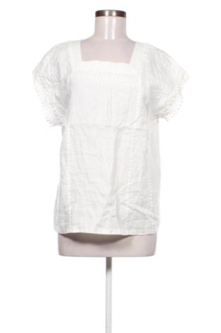Bluză de femei Weekend Max Mara, Mărime L, Culoare Alb, Preț 942,47 Lei, #137457849