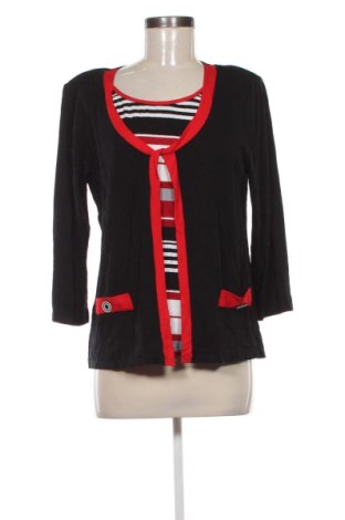 Bluză de femei Sabrina, Mărime XXL, Culoare Multicolor, Preț 190,63 Lei, #137458071