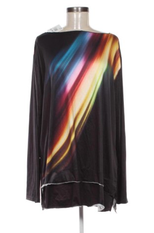 Bluză de femei Unbranded, Mărime 5XL, Culoare Multicolor, Preț 97,00 Lei, #137458176