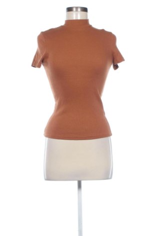 Damen Shirt Terranova, Größe S, Farbe Orange, Preis € 7,09, #137458192