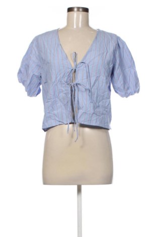 Bluză de femei Pull&Bear, Mărime M, Culoare Multicolor, Preț 29,99 Lei, #137458292