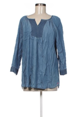 Női blúz Street One, Méret XXL, Szín Kék, Ár 5 379 Ft, #137458482
