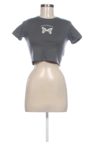 Női blúz Unbranded, Méret S, Szín Szürke, Ár 2 837 Ft, #137458737