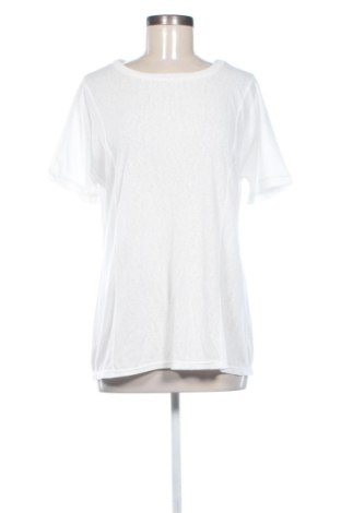 Damen T-Shirt Unbranded, Größe L, Farbe Weiß, Preis € 9,53, #137458773