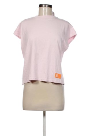 Bluză de femei Lumina, Mărime M, Culoare Roz, Preț 57,74 Lei, #137458813