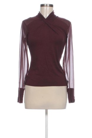 Női blúz Karen Millen, Méret S, Szín Lila, Ár 14 504 Ft, #137458953