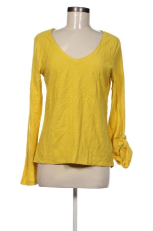 Bluză de femei Unbranded, Mărime M, Culoare Galben, Preț 73,49 Lei, #137458991