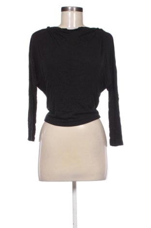 Bluză de femei Unbranded, Mărime S, Culoare Negru, Preț 30,00 Lei, #137459137