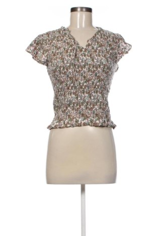 Bluză de femei Mango, Mărime M, Culoare Multicolor, Preț 64,99 Lei, #137459241