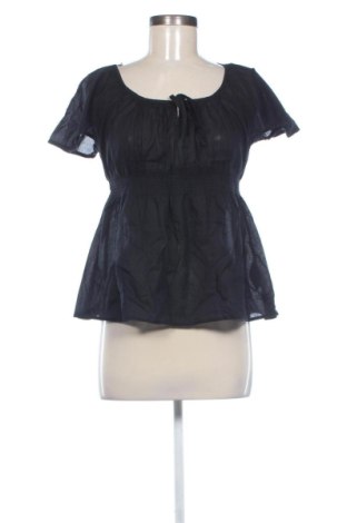 Bluzka damska H&M, Rozmiar M, Kolor Czarny, Cena 45,17 zł, #137459364