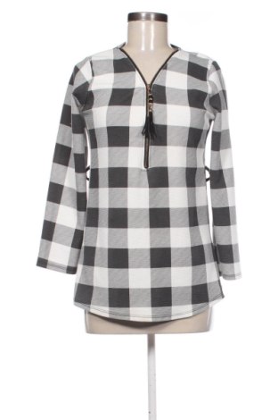 Bluzka damska Unbranded, Rozmiar M, Kolor Kolorowy, Cena 78,23 zł, #137459503