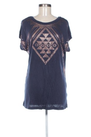 Bluză de femei Rainbow, Mărime L, Culoare Albastru, Preț 97,00 Lei, #137459661