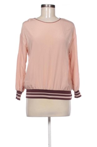 Bluză de femei Zara, Mărime XS, Culoare Roz, Preț 56,00 Lei, #137459957