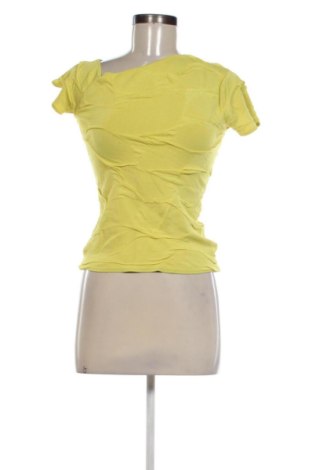 Dámská halenka Zara, Velikost L, Barva Žlutá, Cena  370,00 Kč, #137459964