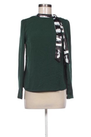 Bluză de femei Mohito, Mărime XS, Culoare Verde, Preț 73,00 Lei, #137460212
