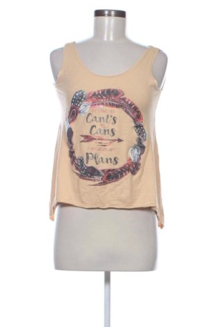 Bluză de femei Lynne, Mărime S, Culoare Bej, Preț 57,74 Lei, #137460438