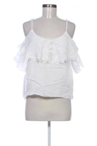Bluză de femei Unbranded, Mărime M, Culoare Alb, Preț 96,90 Lei, #137460466