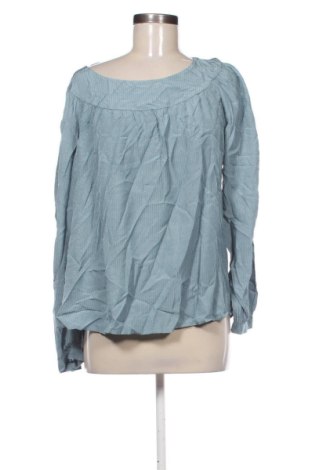 Bluză de femei Comma,, Mărime L, Culoare Albastru, Preț 92,00 Lei, #137460729