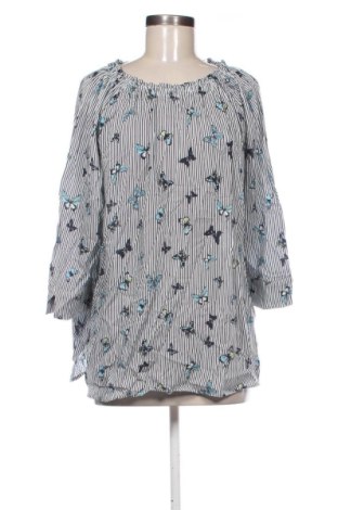 Bluză de femei Frank Walder, Mărime XL, Culoare Multicolor, Preț 72,00 Lei, #137460744