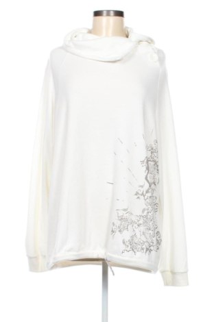 Dámska blúza Maxi Blue, Veľkosť XXL, Farba Kremová, Cena  10,86 €, #137461543