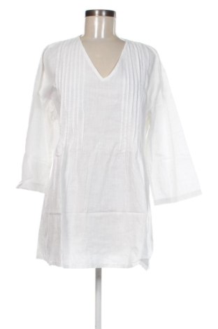 Női blúz Tom Tailor, Méret XXL, Szín Fehér, Ár 6 383 Ft, #137462176
