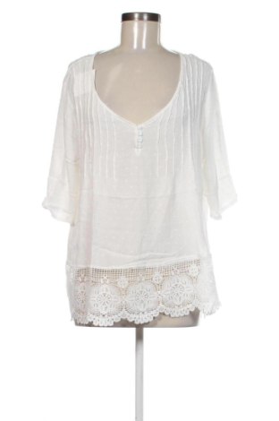 Női blúz Unbranded, Méret XXL, Szín Fehér, Ár 3 901 Ft, #137462183