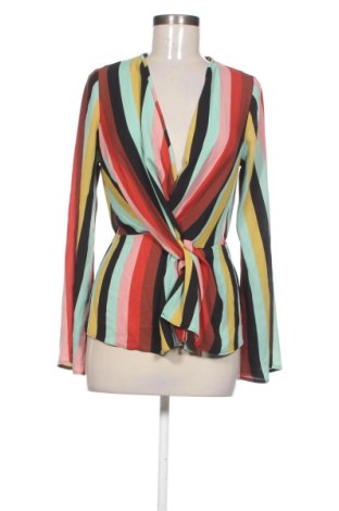 Női blúz Missguided, Méret S, Szín Sokszínű, Ár 2 500 Ft, #137462287