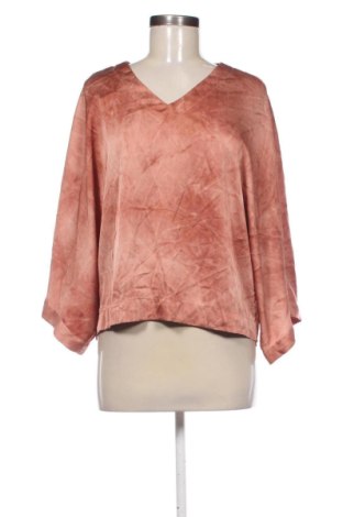 Bluzka damska Unbranded, Rozmiar M, Kolor Popielaty róż, Cena 32,26 zł, #137462454