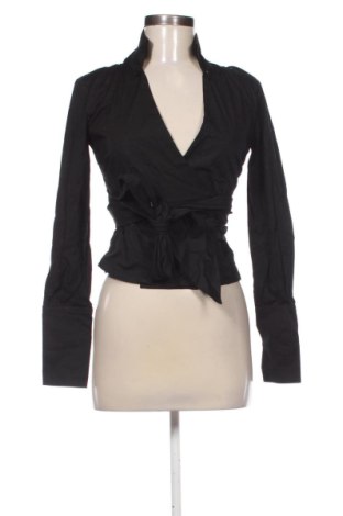 Bluză de femei Unbranded, Mărime XS, Culoare Negru, Preț 31,49 Lei, #137462492