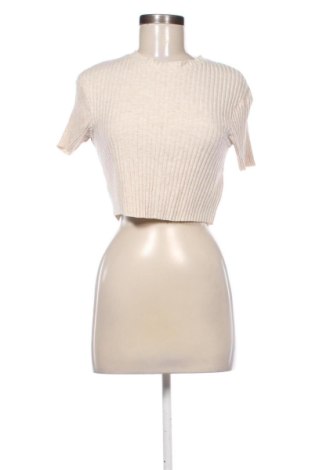 Bluzka damska H&M, Rozmiar XS, Kolor ecru, Cena 37,10 zł, #137462517