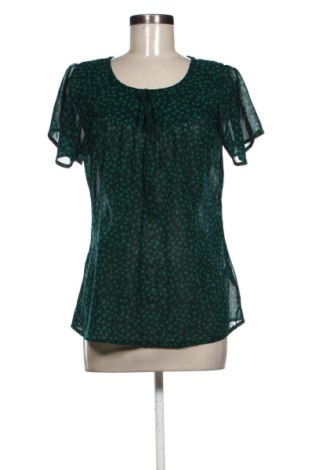 Bluzka damska F&F, Rozmiar L, Kolor Zielony, Cena 33,87 zł, #137462579