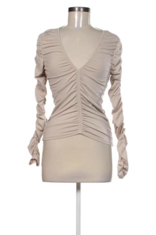 Női blúz H&M, Méret S, Szín Bézs, Ár 3 191 Ft, #137462646