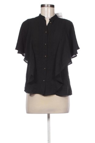 Bluză de femei S.Oliver, Mărime S, Culoare Negru, Preț 58,00 Lei, #137462792