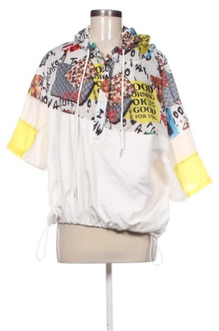 Hanorac de femei Unbranded, Mărime L, Culoare Multicolor, Preț 52,49 Lei, #137463370