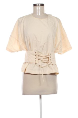 Dámska blúza H&M, Veľkosť XL, Farba Kremová, Cena  14,00 €, #137463699