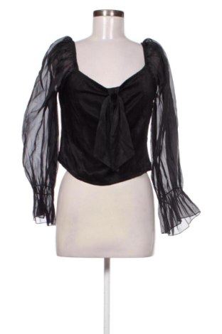 Damen Shirt Answear, Größe L, Farbe Schwarz, Preis € 6,48, #137370054