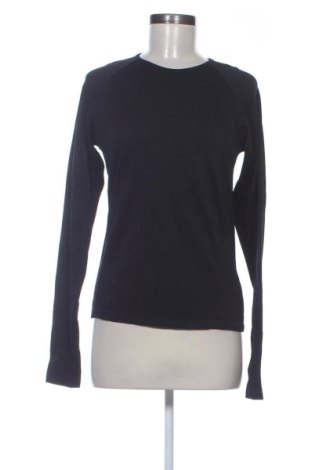 Дамска блуза H&M, Размер L, Цвят Черен, Цена 8,00 €, #137452650