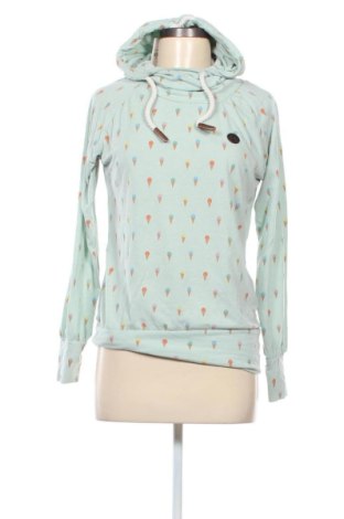Damen Shirt Naketano, Größe M, Farbe Mehrfarbig, Preis € 20,00, #137383070