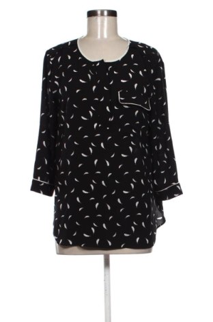 Bluză de femei Orfeo Paris, Mărime L, Culoare Multicolor, Preț 36,74 Lei, #137398009