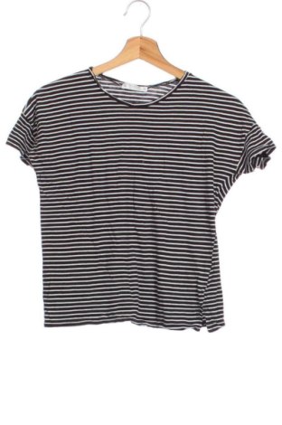 Bluză de femei Pull&Bear, Mărime XS, Culoare Multicolor, Preț 33,48 Lei, #137418892