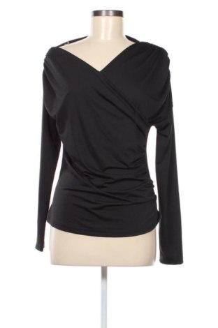 Bluzka damska SHEIN, Rozmiar L, Kolor Czarny, Cena 25,40 zł, #137395499