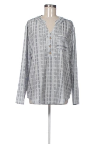Damen Shirt Unbranded, Größe XXL, Farbe Mehrfarbig, Preis € 11,99, #136787641