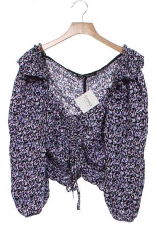 Damen Shirt Zara, Größe S, Farbe Mehrfarbig, Preis € 14,00, #137342118