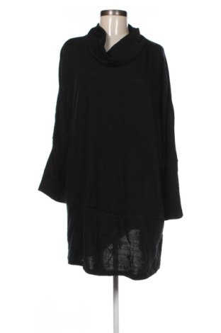 Bluzka damska Unbranded, Rozmiar 3XL, Kolor Czarny, Cena 43,99 zł, #137390905