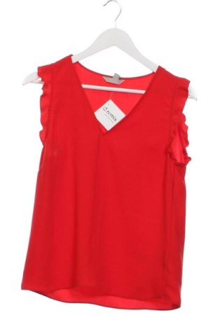 Női blúz H&M, Méret M, Szín Piros, Ár 2 482 Ft, #137391066